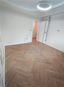 Oferta Rara - Copou - Parc - Apartament 4 camere cu garaj si boxa - foto 14