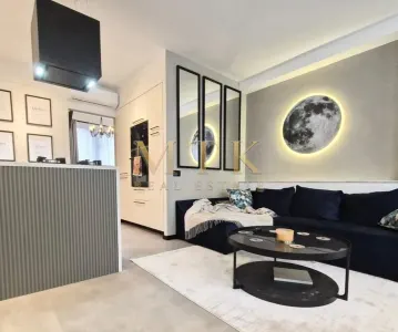 Apartament Lux cu 2 camere in Dorobanti, 1 loc parcare inclus - foto 3