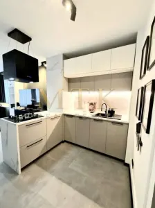 Apartament Lux cu 2 camere in Dorobanti, 1 loc parcare inclus - foto 5