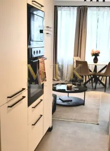 Apartament Lux cu 2 camere in Dorobanti, 1 loc parcare inclus - foto 6