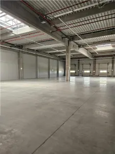 Spatiu Industrial - 1700 mp - Productie - Depozitare - Oradea