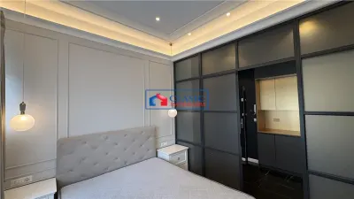 Inchiriere apartament 2 camere de LUX in Centru zona Casa de Cultura si UMF - foto 11