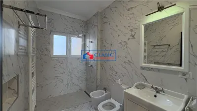 Inchiriere apartament 2 camere de LUX in Centru zona Casa de Cultura si UMF - foto 9