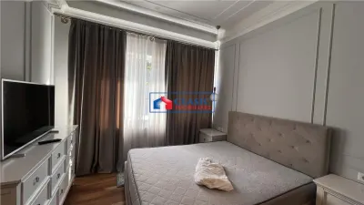 Inchiriere apartament 2 camere de LUX in Centru zona Casa de Cultura si UMF - foto 10