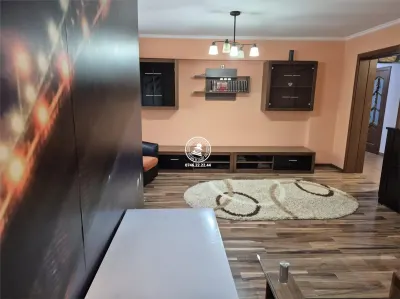 Apartament 3 camere de inchiriat zona Pacurari - Pizza Smile - foto 3