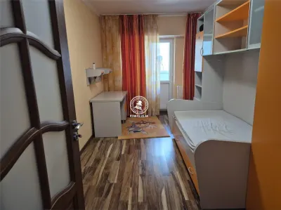 Apartament 3 camere de inchiriat zona Pacurari - Pizza Smile - foto 4