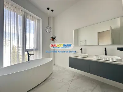 DUPLEX SPECTACULOS PIATA VICTORIEI - 307 MP-3 PARCARI SUBTE - foto 15