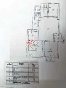 Vanzare apartament 3 camere in Vila, Piata Constitutiei - foto 2