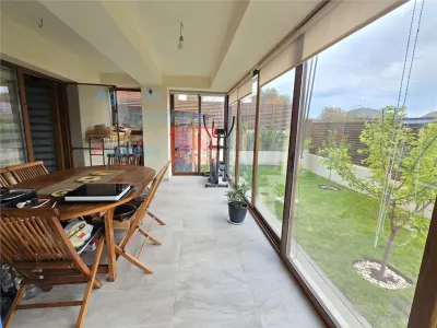 Casa tip vila in Miroslava: fara investitii necesare, mutare imediata!! - foto 2