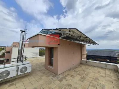 Casa tip vila in Miroslava: fara investitii necesare, mutare imediata!! - foto 17