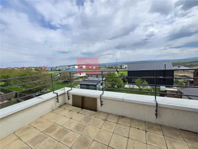 Casa tip vila in Miroslava: fara investitii necesare, mutare imediata!! - foto 18