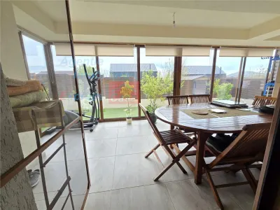 Casa tip vila in Miroslava: fara investitii necesare, mutare imediata!! - foto 3