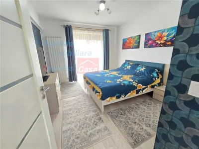 Casa tip vila in Miroslava: fara investitii necesare, mutare imediata!! - foto 5