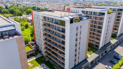 COMISION 0% | QUALIS 2 | AP 2 CAMERE + PARCARE Coresi Mall - foto 11