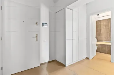 COMISION 0% | QUALIS 2 | AP 2 CAMERE + PARCARE Coresi Mall - foto 8
