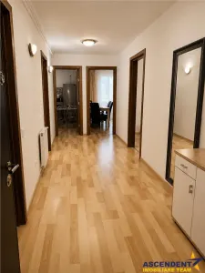 Pet friendly! Apartament 2 Camere, Urban, Tractorul, decomandat, loc parcare - foto 3
