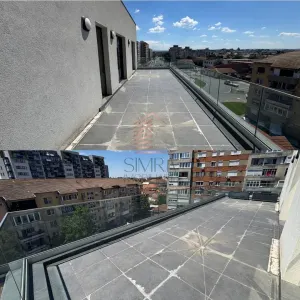 Spatiu de birouri cu Terasă, central - foto 3