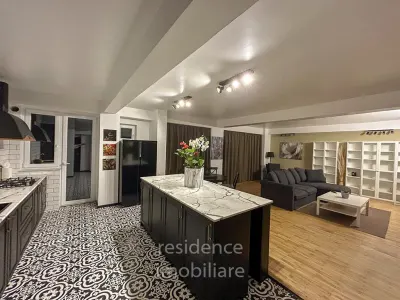 Apartament 3 camere, 2 bai, 94mp, Gheorgheni, zona Alverna - foto 2