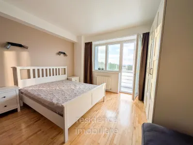 Apartament 3 camere, 2 bai, 94mp, Gheorgheni, zona Alverna - foto 7