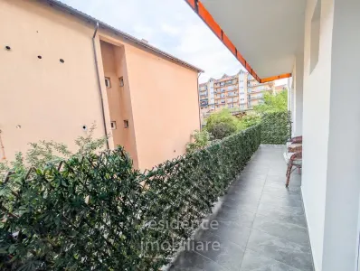 Apartament 3 camere, 2 bai, 94mp, Gheorgheni, zona Alverna - foto 10