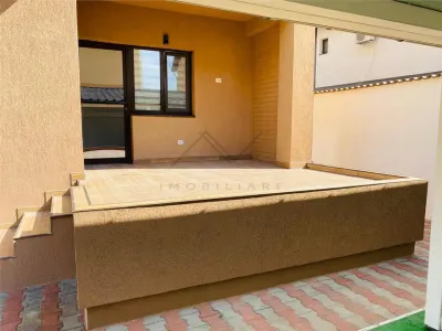 COMISION 0% Vila Olteni - Domnesti P+1+M locuibil | Mobilata utilata - foto 15