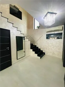 COMISION 0% Vila Olteni - Domnesti P+1+M locuibil | Mobilata utilata - foto 8