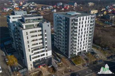 Spatiu comercial de inchiriat in zona Baneasa - foto 5