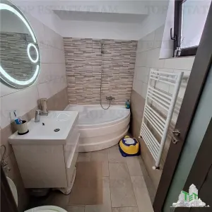 Casa individuala, mobilata si utilata complet, 4 camere , Domnesti- disponibilitate imediata. - foto 12