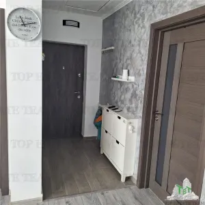 Casa individuala, mobilata si utilata complet, 4 camere , Domnesti- disponibilitate imediata. - foto 13