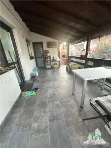 Casa individuala, mobilata si utilata complet, 4 camere , Domnesti- disponibilitate imediata. - foto 6