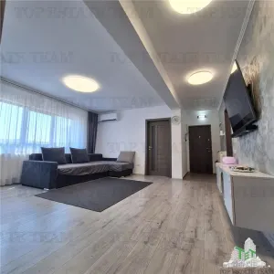 Casa individuala, mobilata si utilata complet, 4 camere , Domnesti- disponibilitate imediata. - foto 7