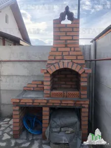 Casa individuala, mobilata si utilata complet, 4 camere , Domnesti- disponibilitate imediata. - foto 10