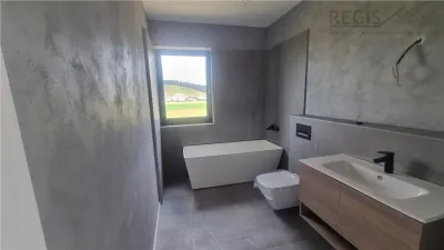 Vila moderna de 5 camere zona Sanpetru Brasov - foto 4