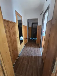 Apartament cu doua camere  Tudor Vladimirescu Fagaras - foto 7