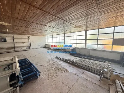 Inchiriere spatiu birou, 100 mp, in Ploiesti, zona Elena Doamna - foto 2
