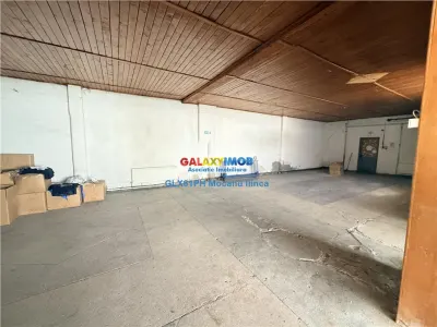 Inchiriere spatiu birou, 100 mp, in Ploiesti, zona Elena Doamna - foto 6