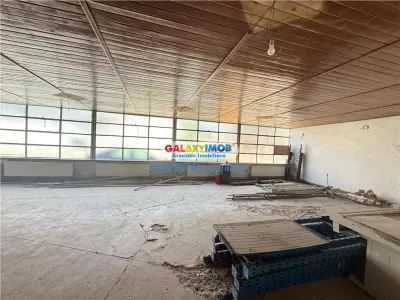 Inchiriere spatiu birou, 100 mp, in Ploiesti, zona Elena Doamna - foto 7