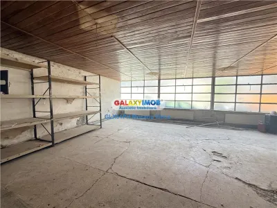 Inchiriere spatiu birou, 100 mp, in Ploiesti, zona Elena Doamna - foto 8
