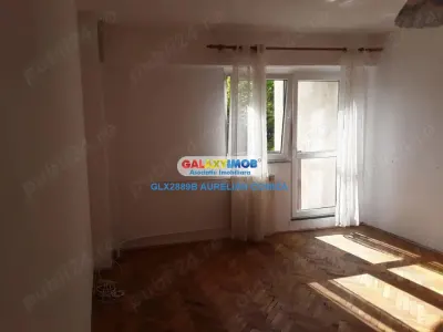 Apartament 2 camere cu vedere la Parc Tineretului nemobilat - foto 2