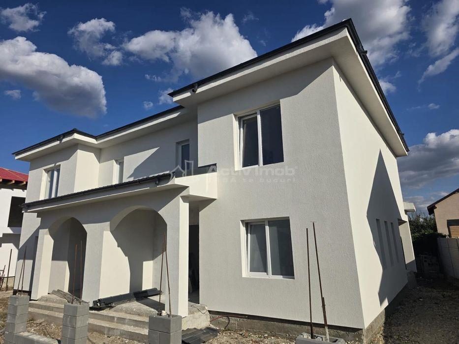 Casa / Duplex - 4 camere - Magurele - 140 m utili - Magurele