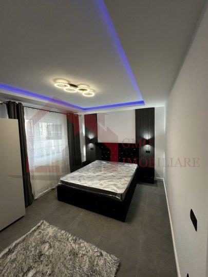 Garsoniera zona Tei - Bucuresti