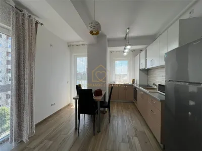 Apartament cu doua camere Zona centrala - foto 5
