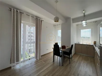 Apartament cu doua camere Zona centrala - foto 6