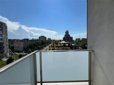 Apartament cu doua camere Zona centrala - foto 7