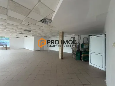 Oportunitate de investitie! Fosta statie PECO zona Limpezis - foto 9
