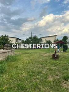 Vila Exclusivista , 9 camere + 1200mp teren , toate utilitatile, in apropiere de metrou  Raul Doamnei - foto 16