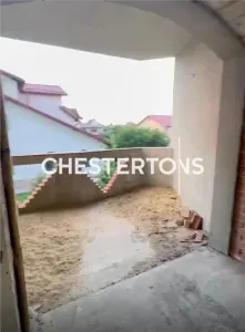 Vila Exclusivista , 9 camere + 1200mp teren , toate utilitatile, in apropiere de metrou  Raul Doamnei - foto 6