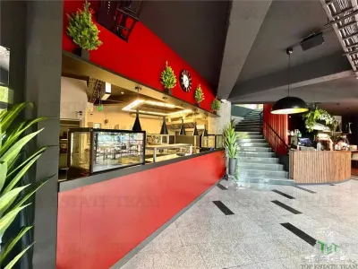 Restaurant + Terasa de inchiriat Sector 3 / Bucuresti - foto 9