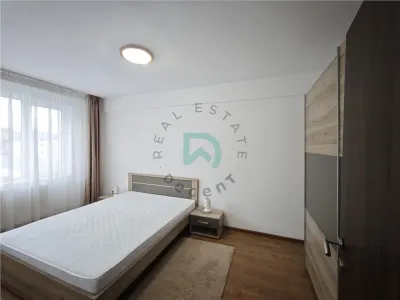 Inchiriez 2 camere, Cinema Patria, Brasov - foto 10