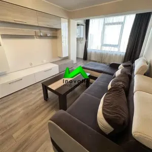 Apartament de inchiriat 3 camere pet friendly Sibiu Doamna Stanca - foto 2